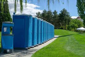 Best Portable Restroom Removal and Pickup  in Irving, TX