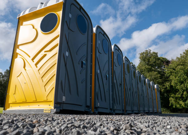 Best Long-Term Portable Toilet Rental  in Irving, TX