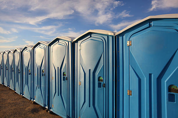 Best Portable Toilet Rental for Emergency Services  in Irving, TX