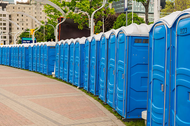 Best Portable Toilets for Disaster Relief Sites  in Irving, TX