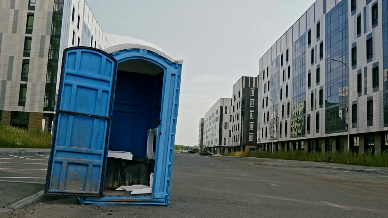 Best Portable Restroom for Sporting Events  in Irving, TX