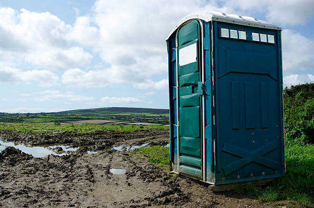 Best ADA-Compliant Portable Toilet Rental  in Irving, TX