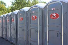 Best Deluxe Portable Toilet Rental  in Irving, TX